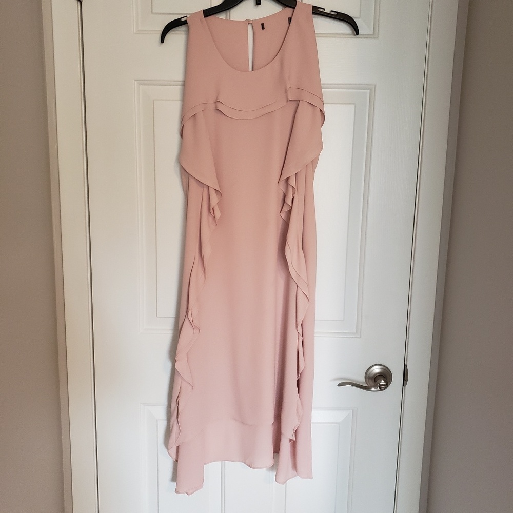 BCBG dress